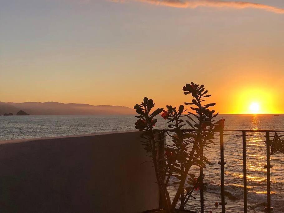 Casa Celestial - Beachfront Ocean View - Snorkelling Onsite! Apartment Puerto Vallarta