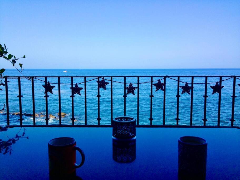 Casa Celestial - Beachfront Ocean View - Snorkelling Onsite! Apartment Puerto Vallarta