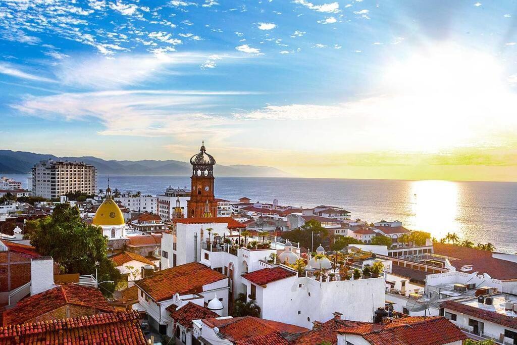 Casa Celestial - Beachfront Ocean View - Snorkelling Onsite! Puerto Vallarta