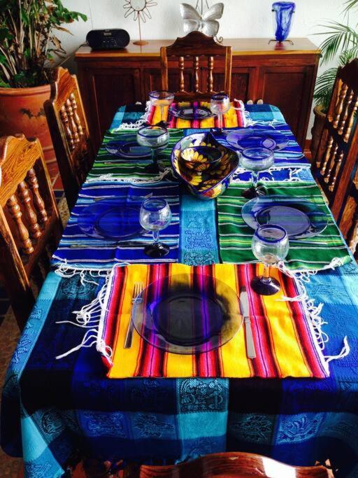 Casa Celestial - Beachfront Ocean View - Snorkelling Onsite! Apartment Puerto Vallarta
