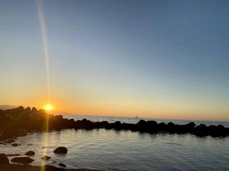 Apartment Casa Celestial - Beachfront Ocean View - Snorkelling Onsite! Puerto Vallarta
