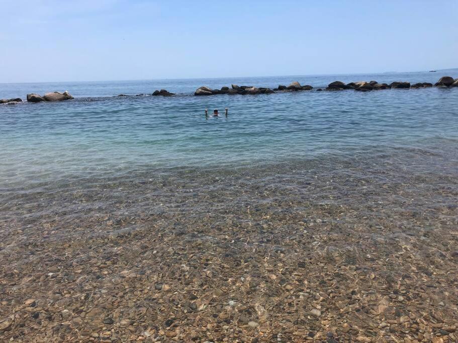 Casa Celestial - Beachfront Ocean View - Snorkelling Onsite! Apartment