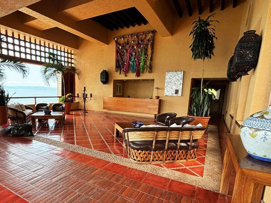 Beachfront In Palmares 902