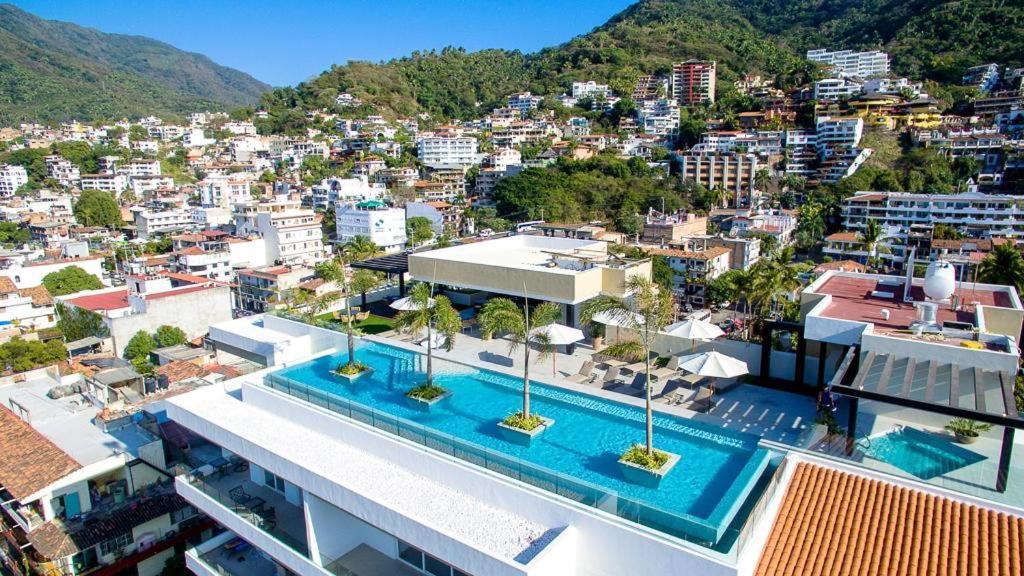 Holiday home Zenith Gem | Stylish 1 Bedroom In The Romantic Zone Puerto Vallarta