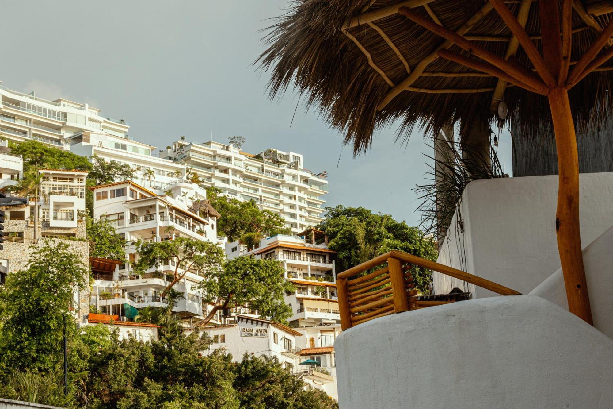 Amaca - Adults Only Hotel Puerto Vallarta