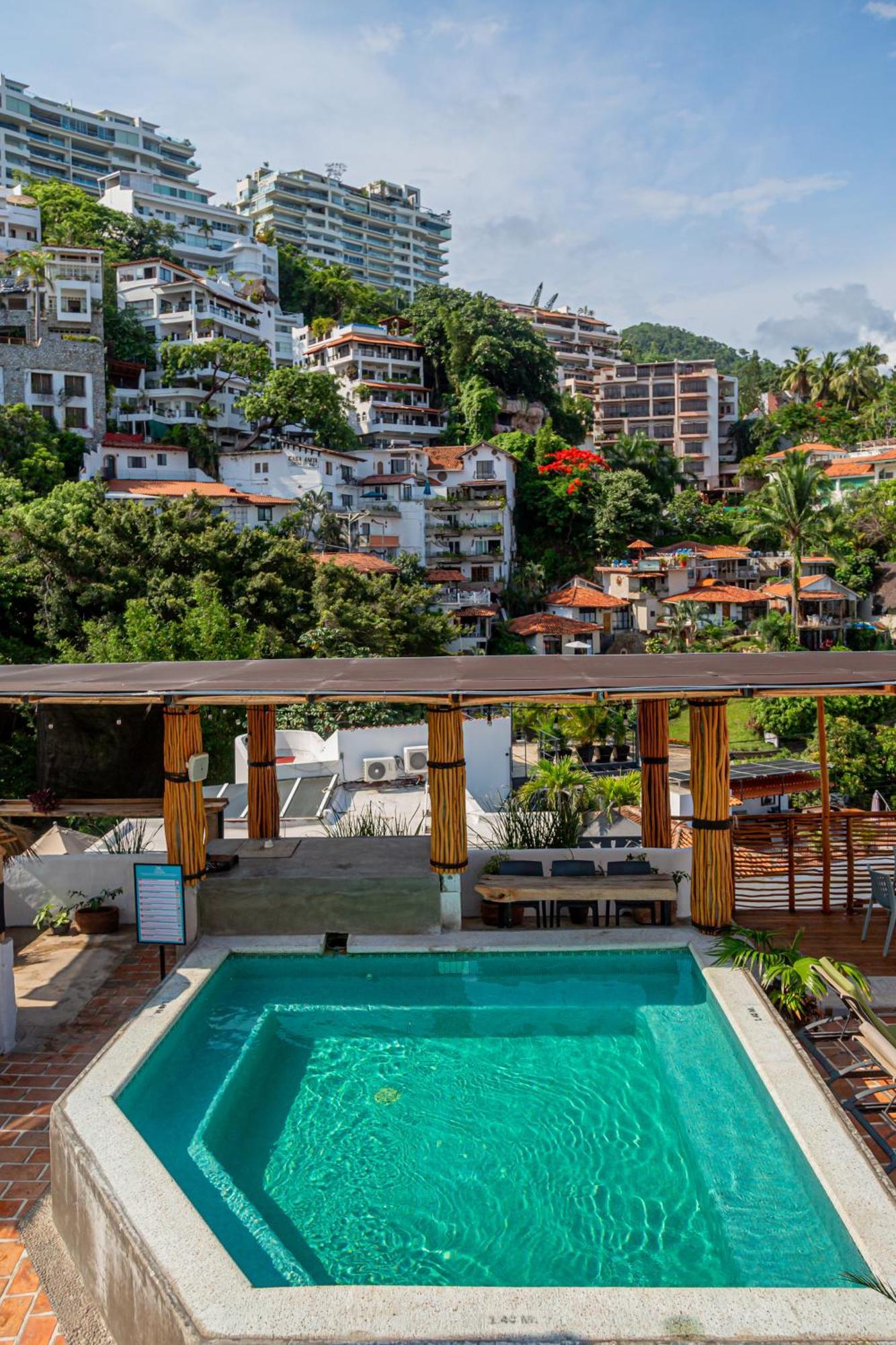 Hotel Amaca - Adults Only Puerto Vallarta