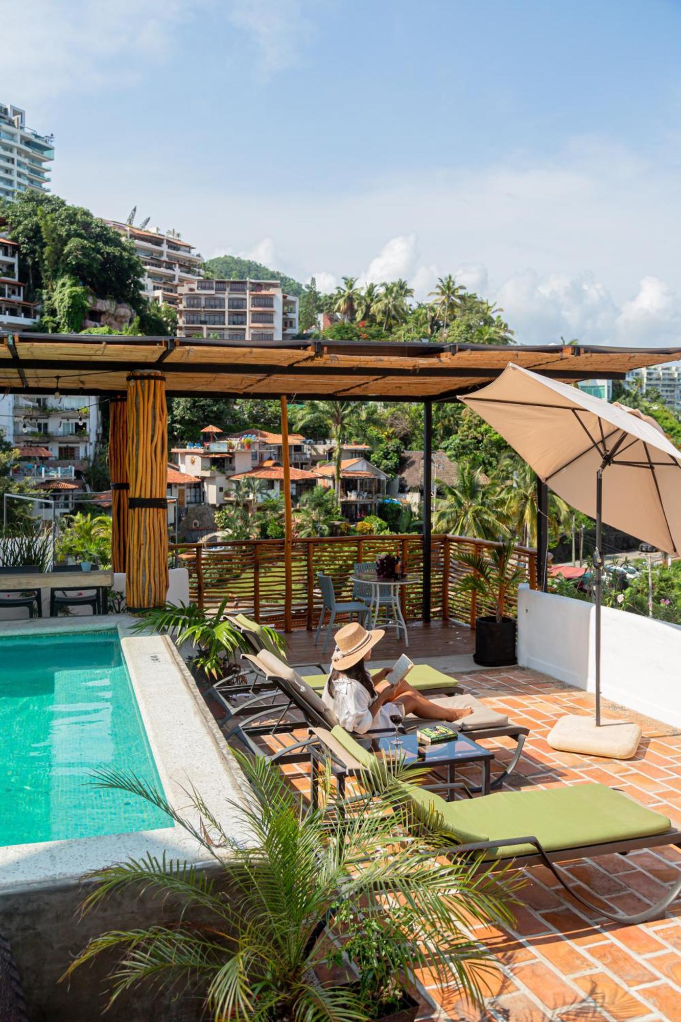 Amaca - Adults Only Puerto Vallarta