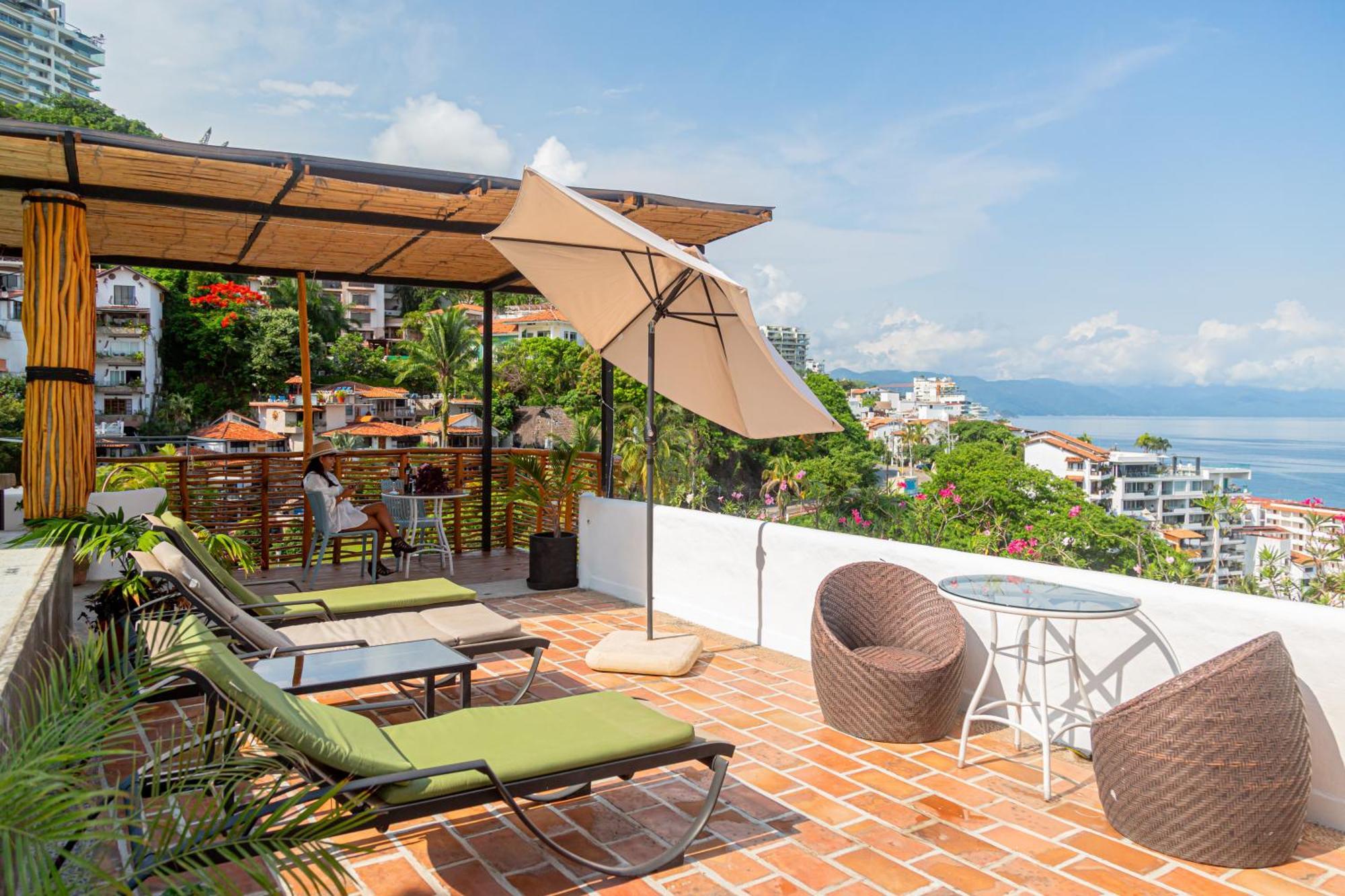 Amaca - Adults Only Hotel
