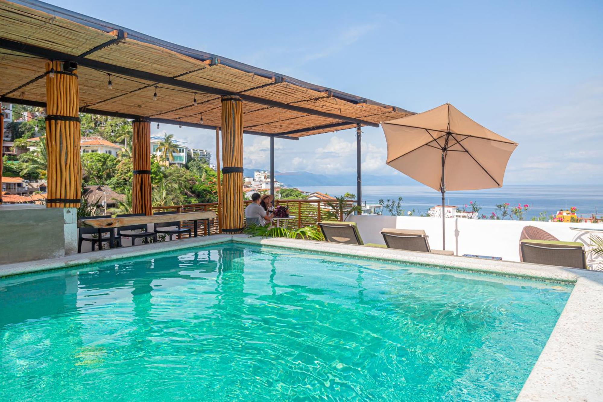Amaca - Adults Only Hotel 4*
