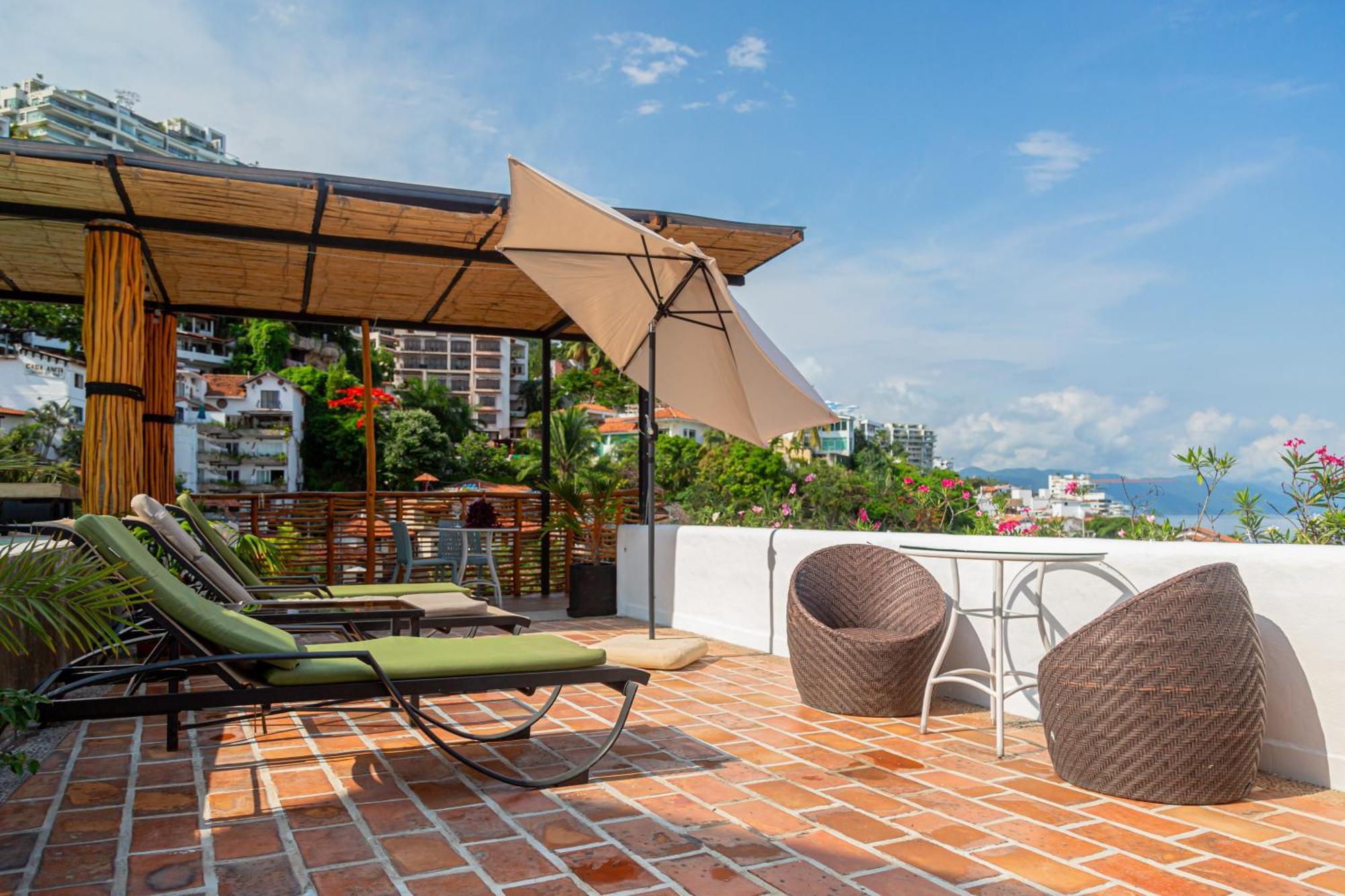 Hotel Amaca - Adults Only 4*