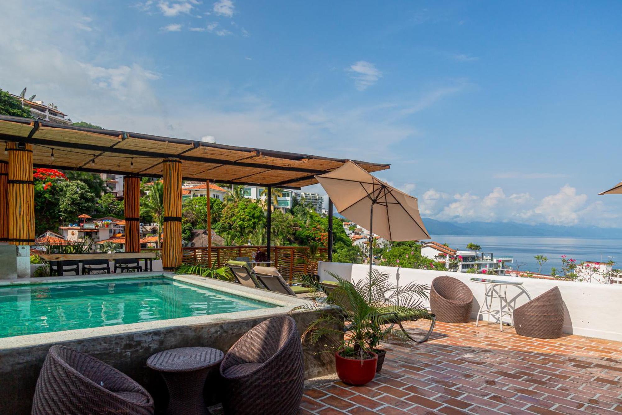 Amaca - Adults Only Hotel