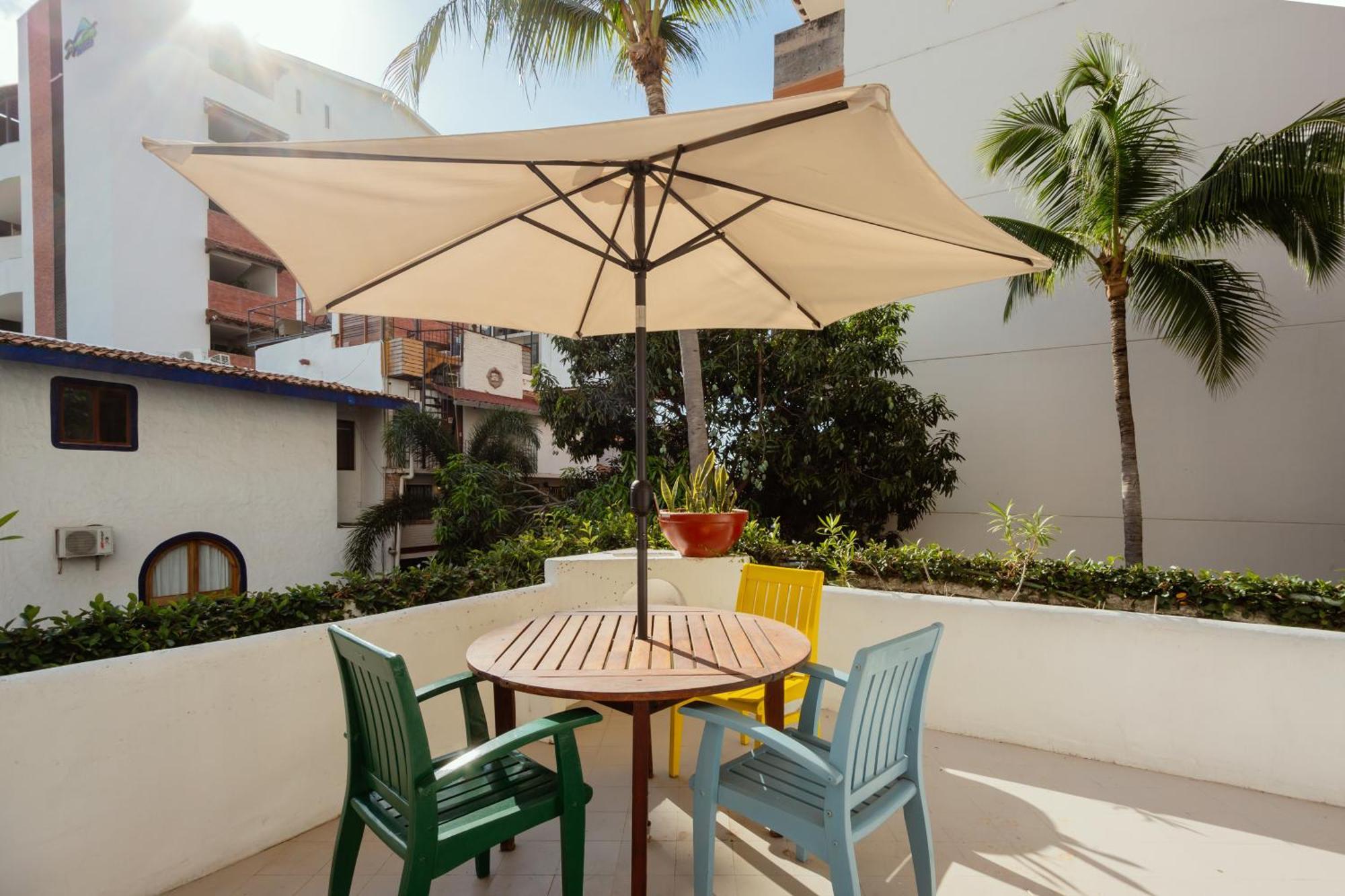 Hotel Amaca - Adults Only Puerto Vallarta