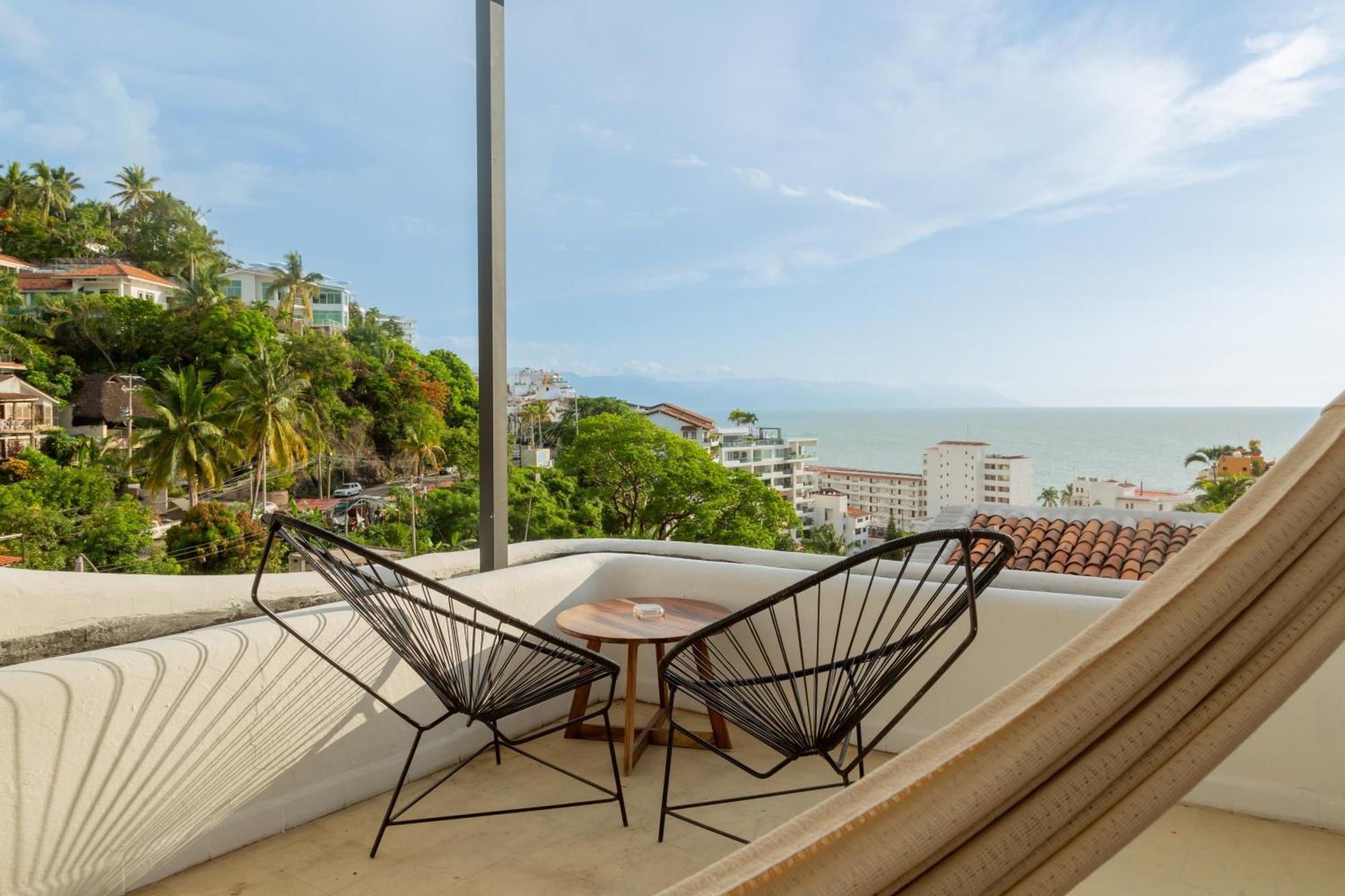 Amaca - Adults Only 4* Puerto Vallarta