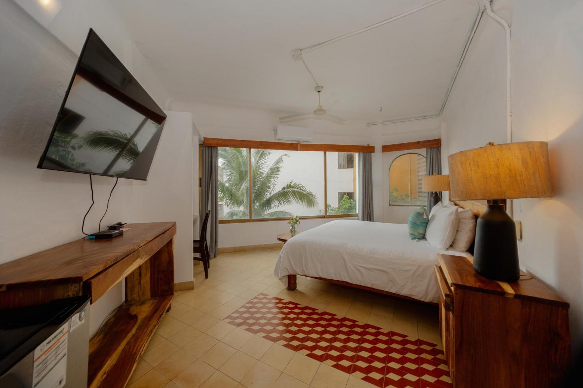 Hotel Amaca - Adults Only