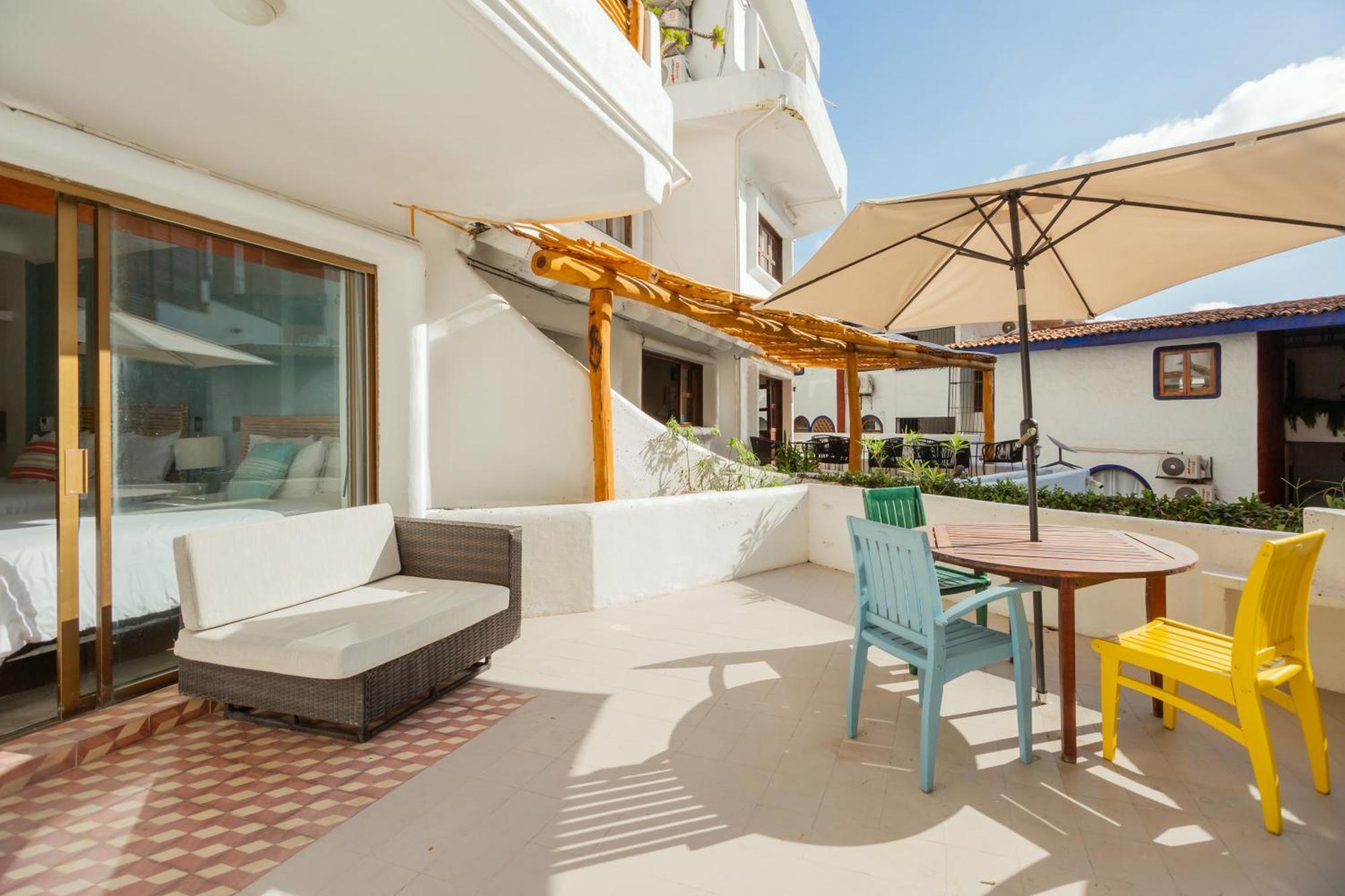 Hotel Amaca - Adults Only Puerto Vallarta