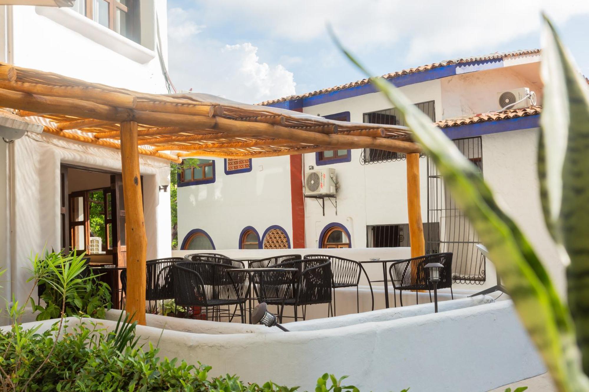 Hotel Amaca - Adults Only