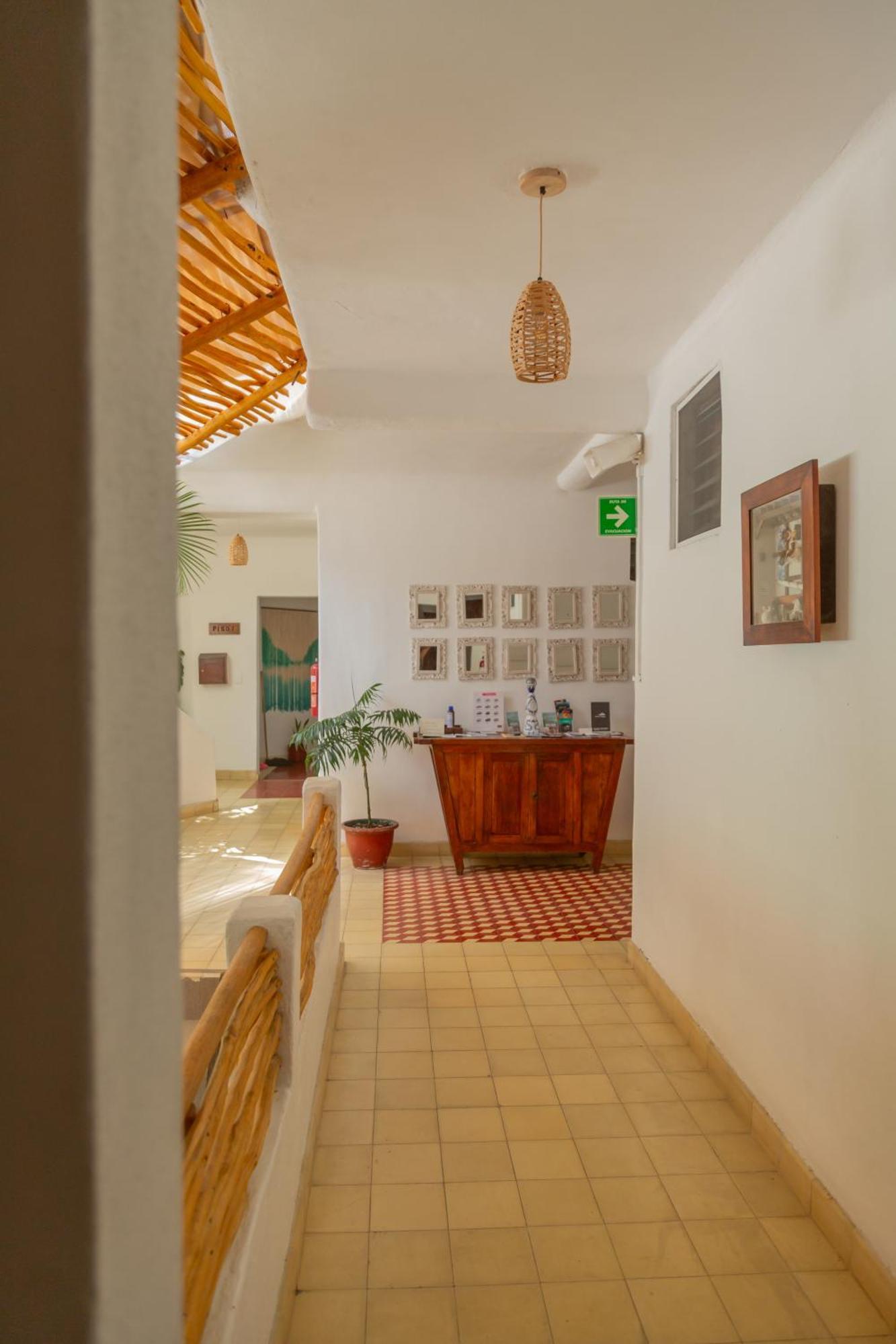 Hotel Amaca - Adults Only
