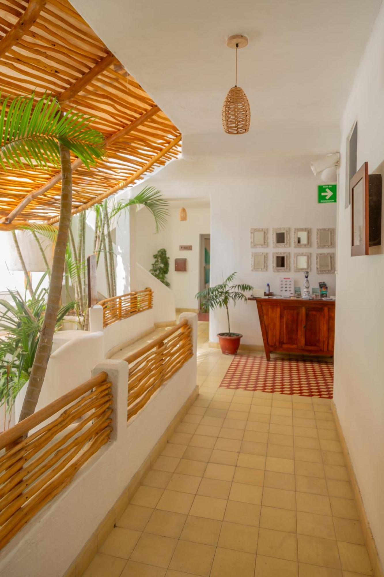 Amaca - Adults Only Hotel 4*