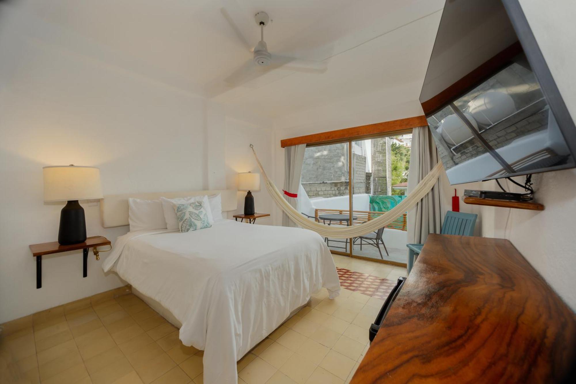 Amaca - Adults Only 4* Puerto Vallarta