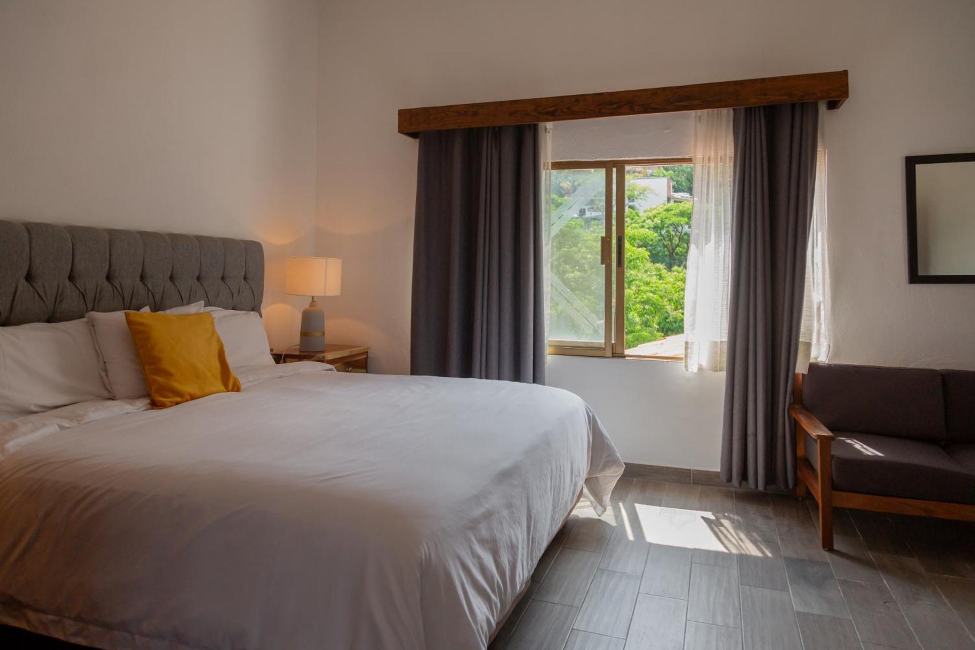 Amaca - Adults Only Hotel
