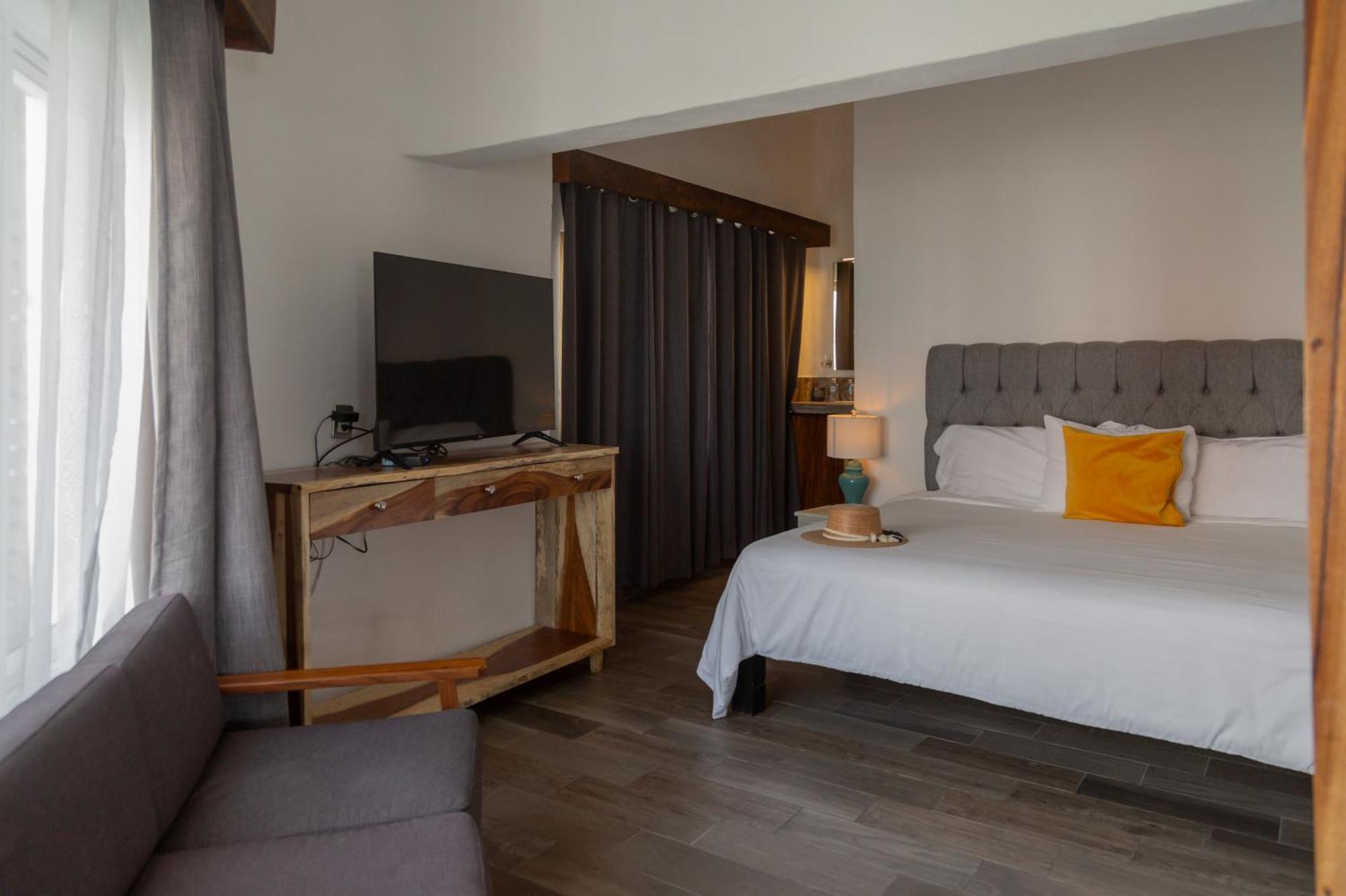 Amaca - Adults Only 4* Puerto Vallarta
