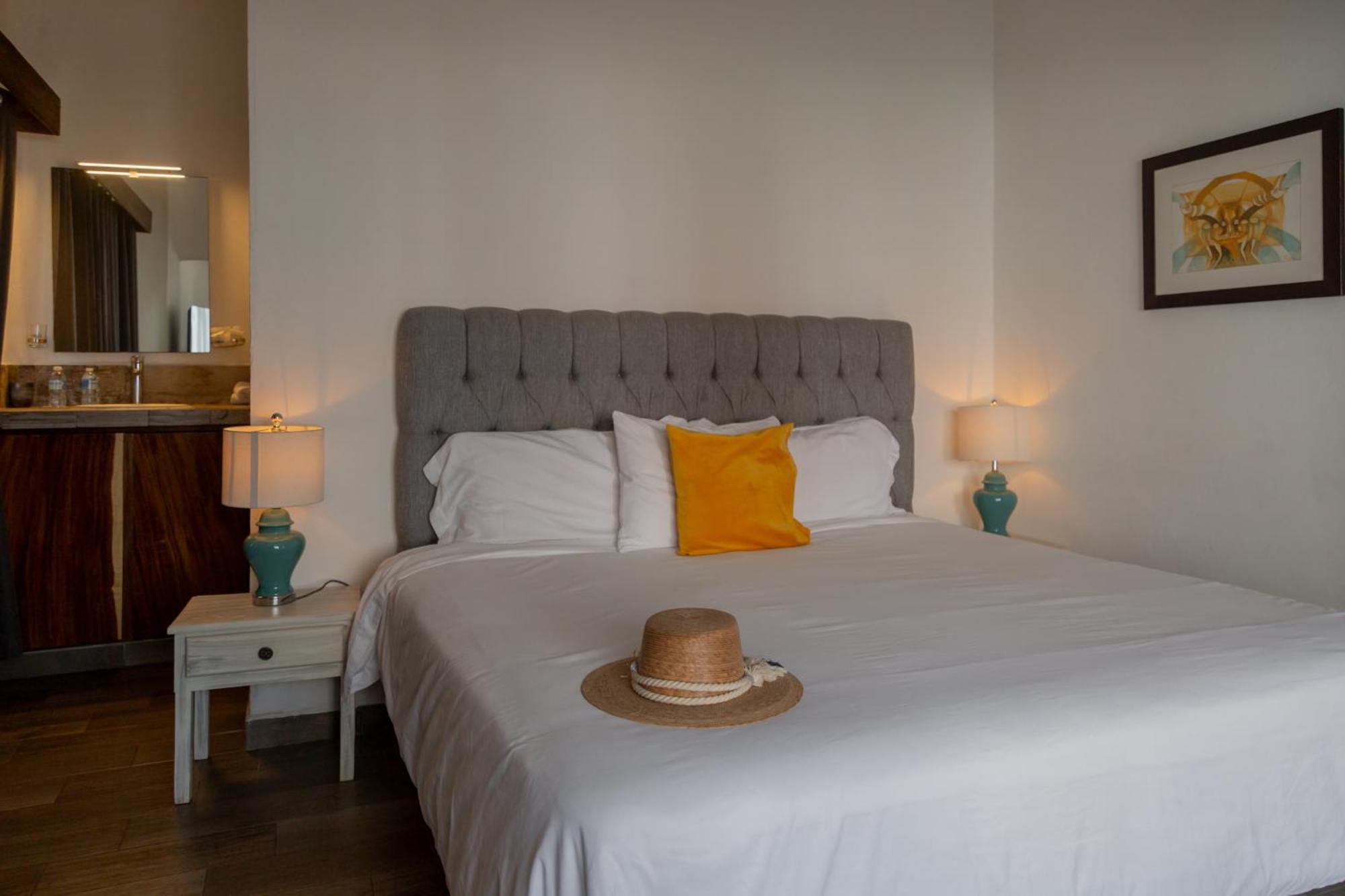 Amaca - Adults Only Hotel