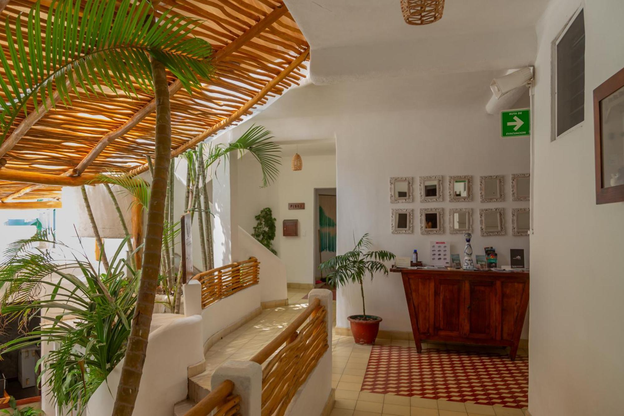 Hotel Amaca - Adults Only