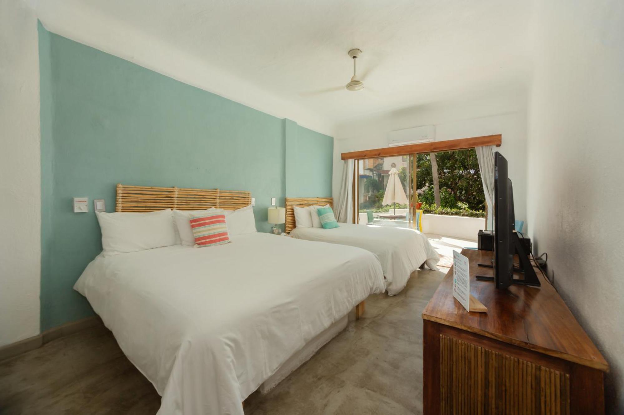 Amaca - Adults Only Hotel 4*