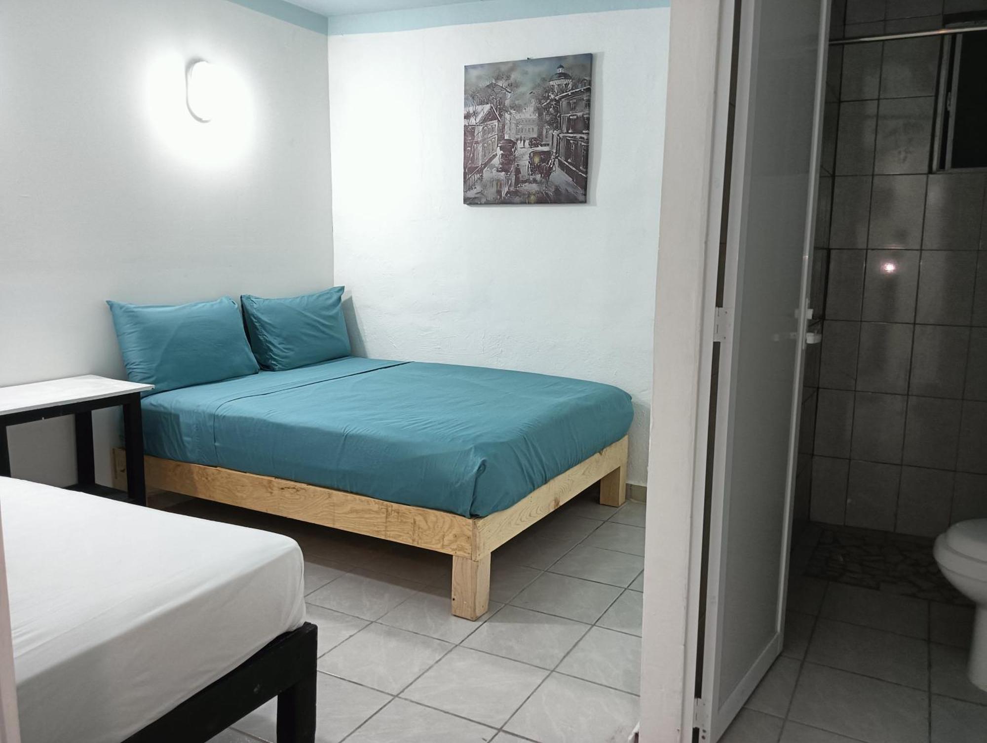 Alexandross Bed & Breakfast