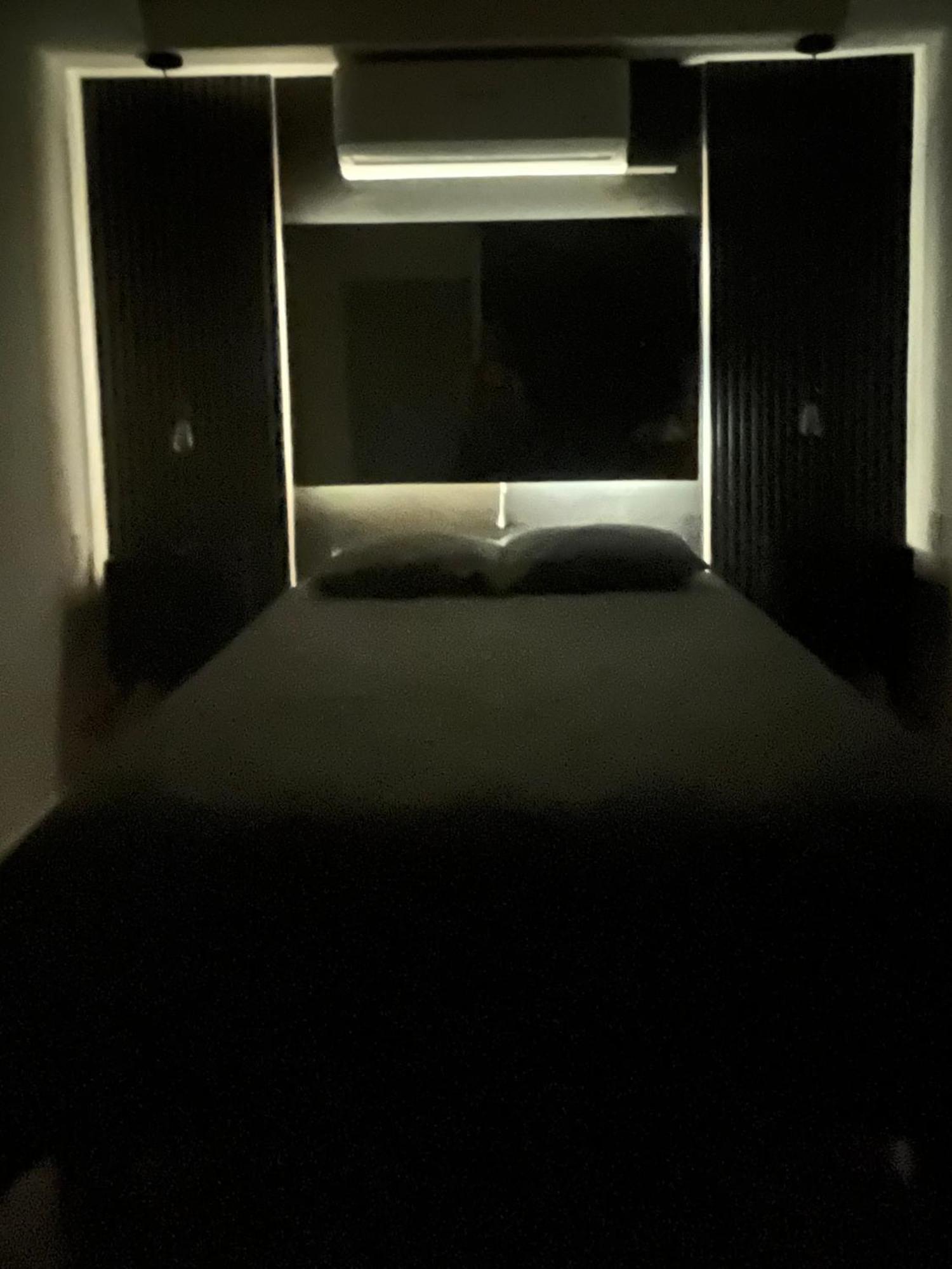 La Puerta Blanca #2 Apartment
