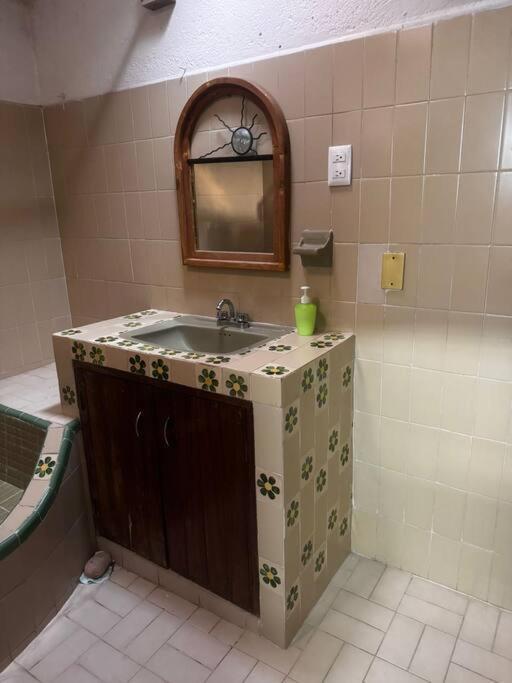 Apartment Economico Y Centrico Departamento Puerto Vallarta