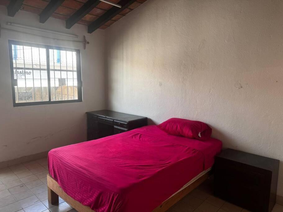 Apartment Economico Y Centrico Departamento Puerto Vallarta