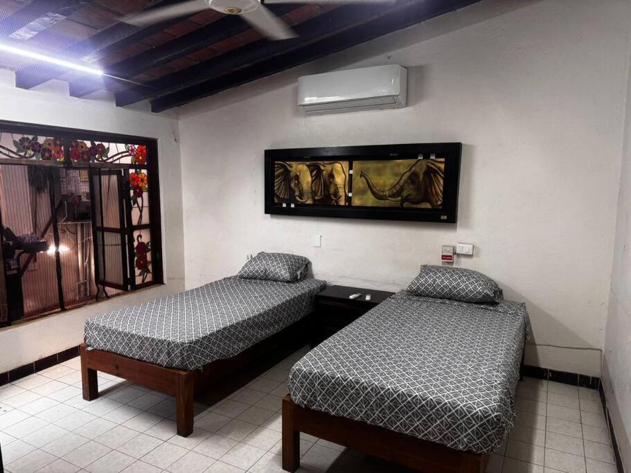 Economico Y Centrico Departamento *