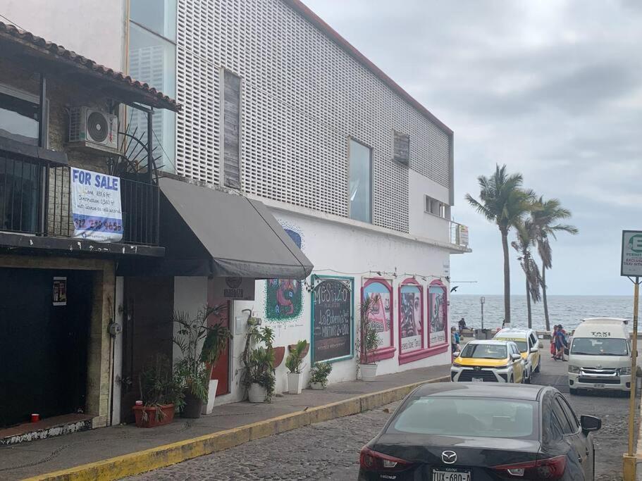 Economico Y Centrico Departamento