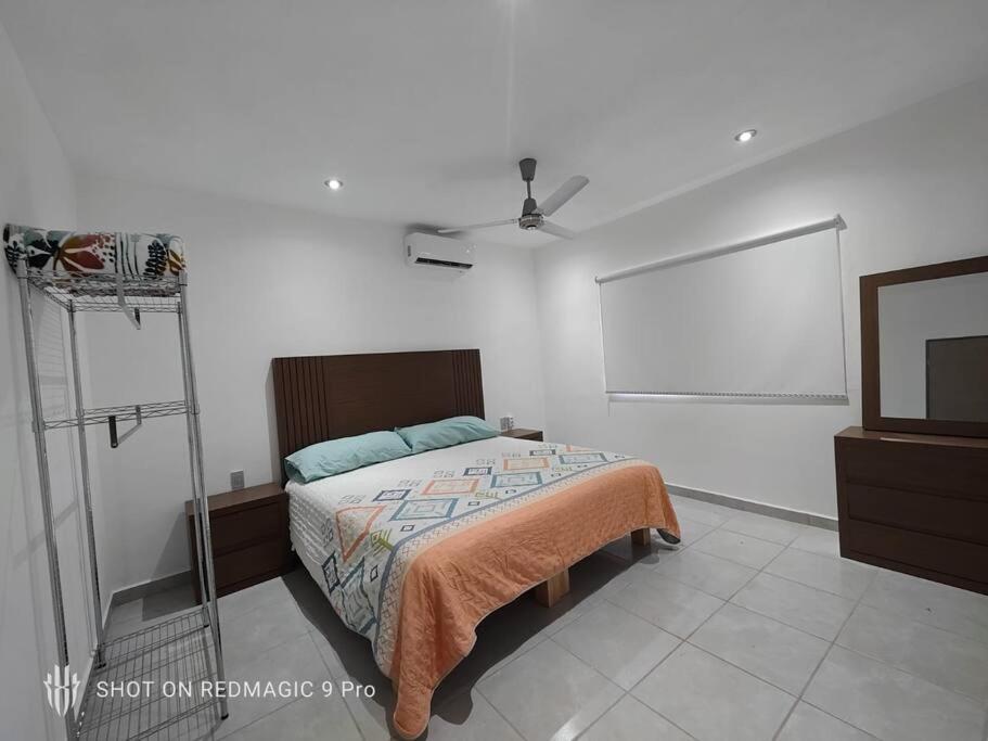 Departamento Del Cuale Apartamento *