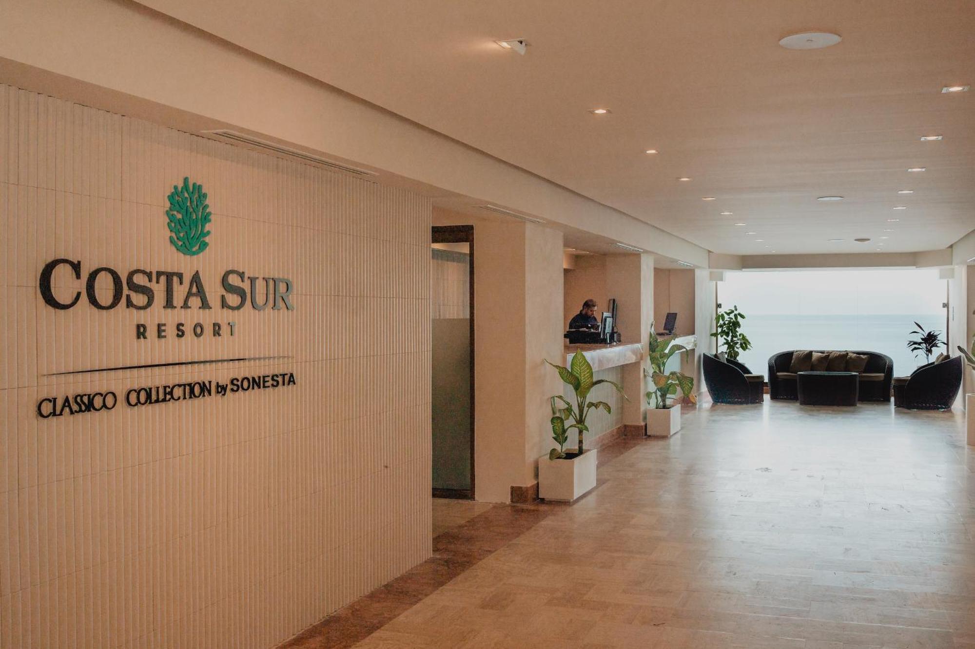 Costa Sur & 4* Puerto Vallarta