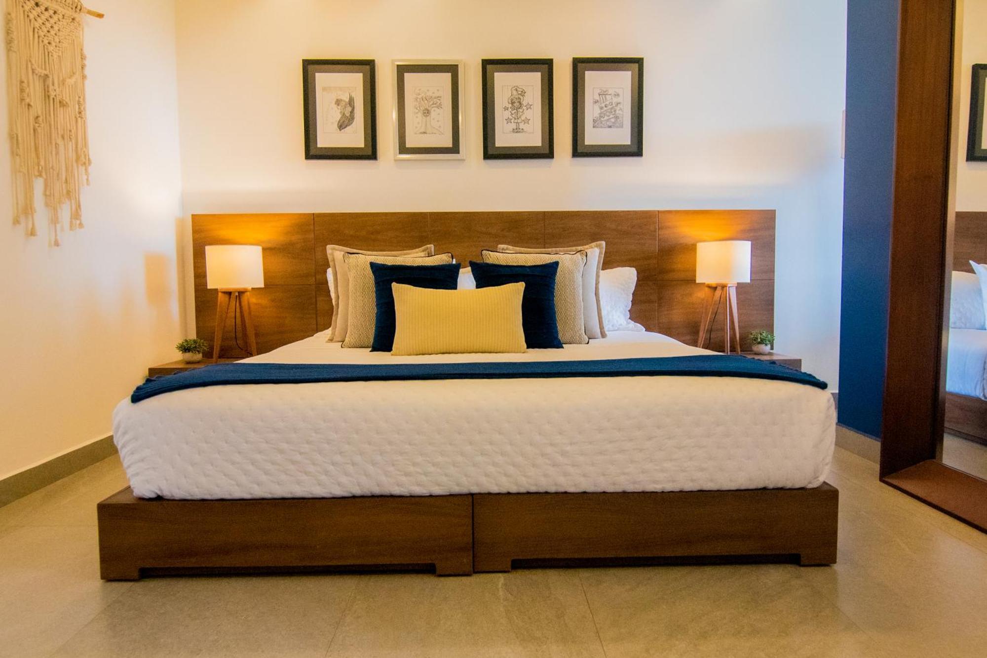 New Roof Pool Hot Tub Lounge Playa De Oro View Holiday home Puerto Vallarta