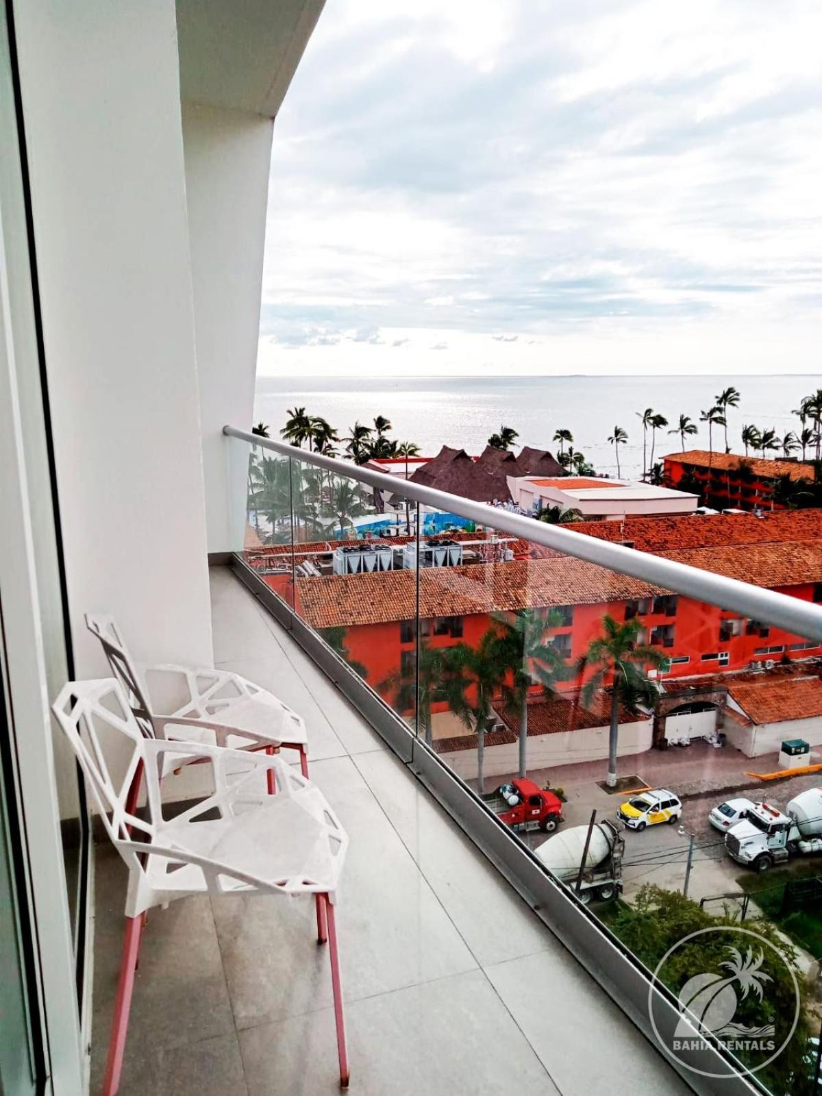 Holiday home New Roof Pool Hot Tub Lounge Playa De Oro View Puerto Vallarta