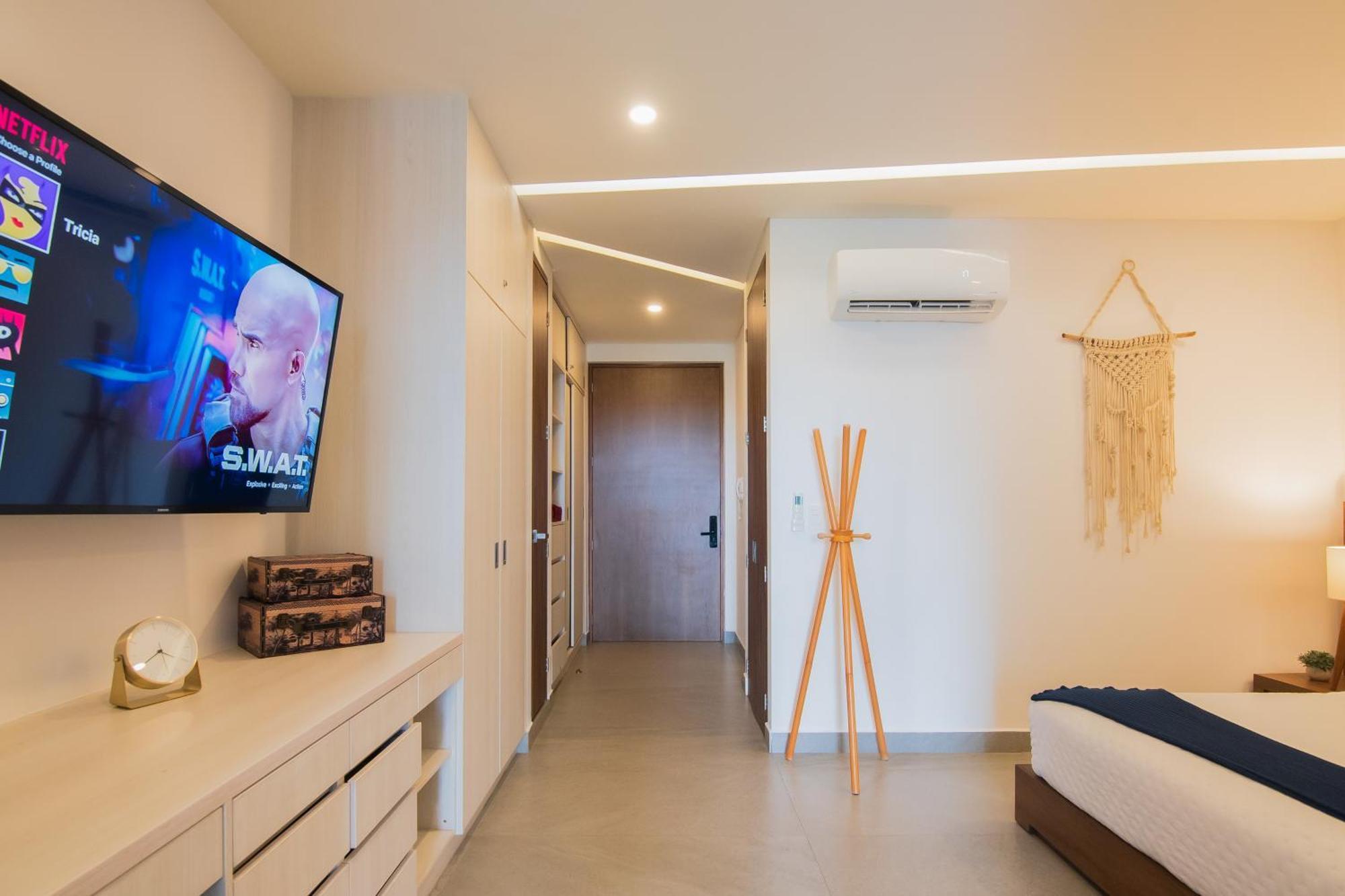 Holiday home New Roof Pool Hot Tub Lounge Playa De Oro View Puerto Vallarta