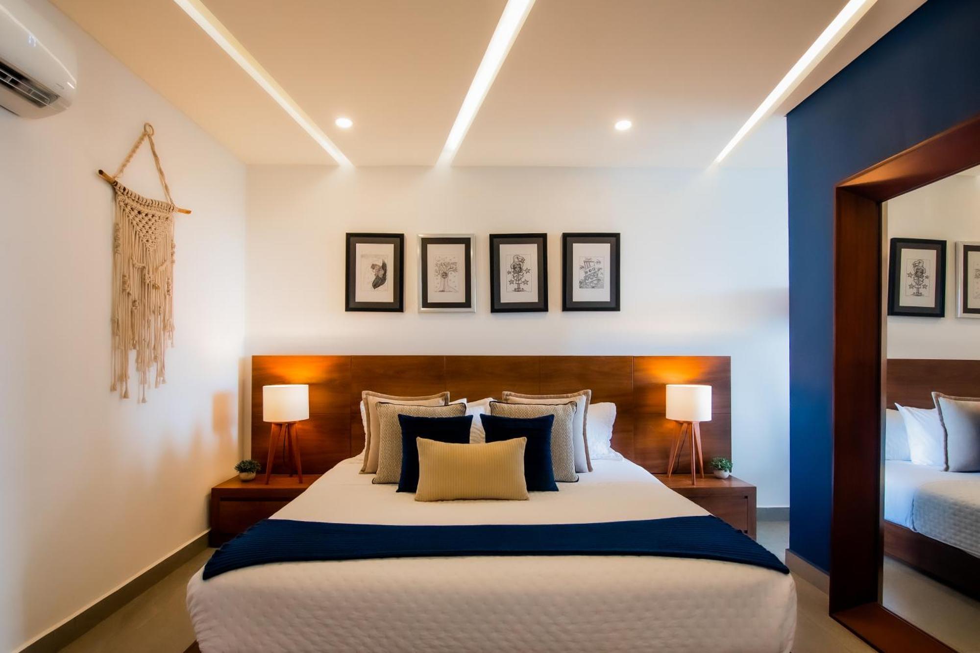 Holiday home New Roof Pool Hot Tub Lounge Playa De Oro View Puerto Vallarta