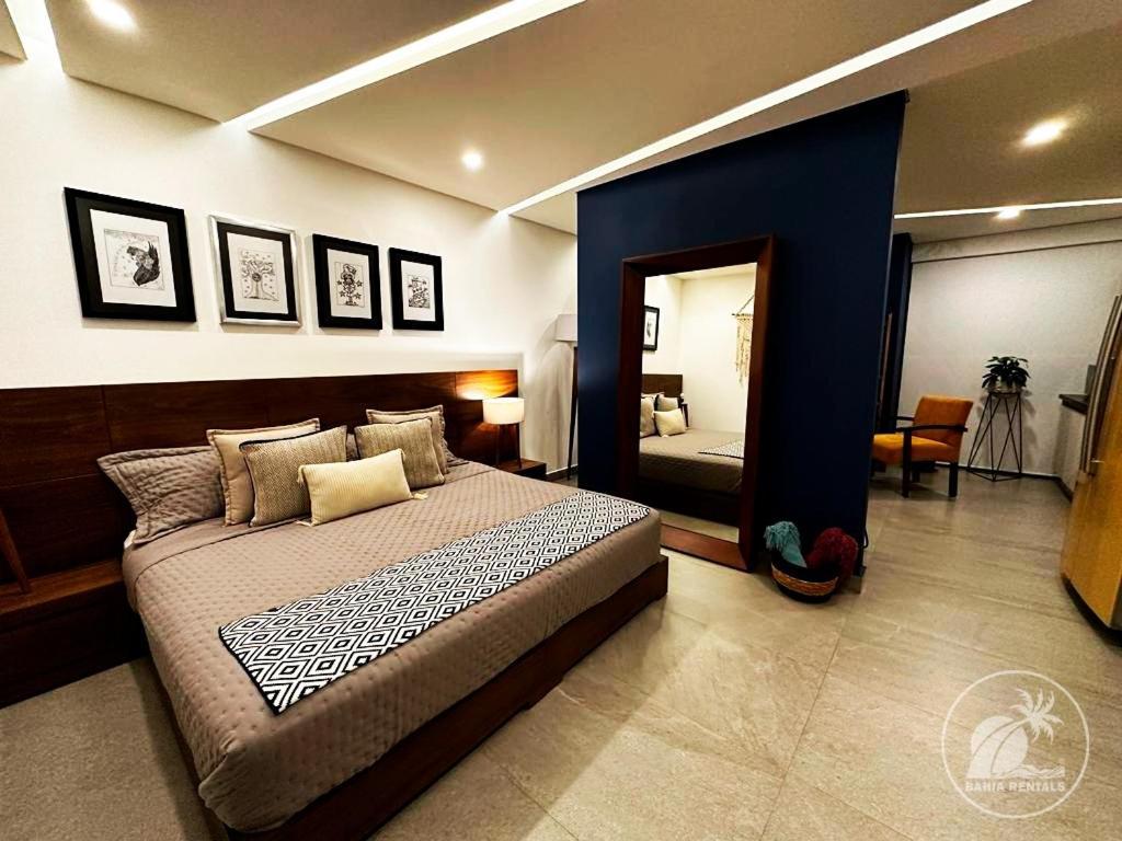 New Roof Pool Hot Tub Lounge Playa De Oro View Puerto Vallarta