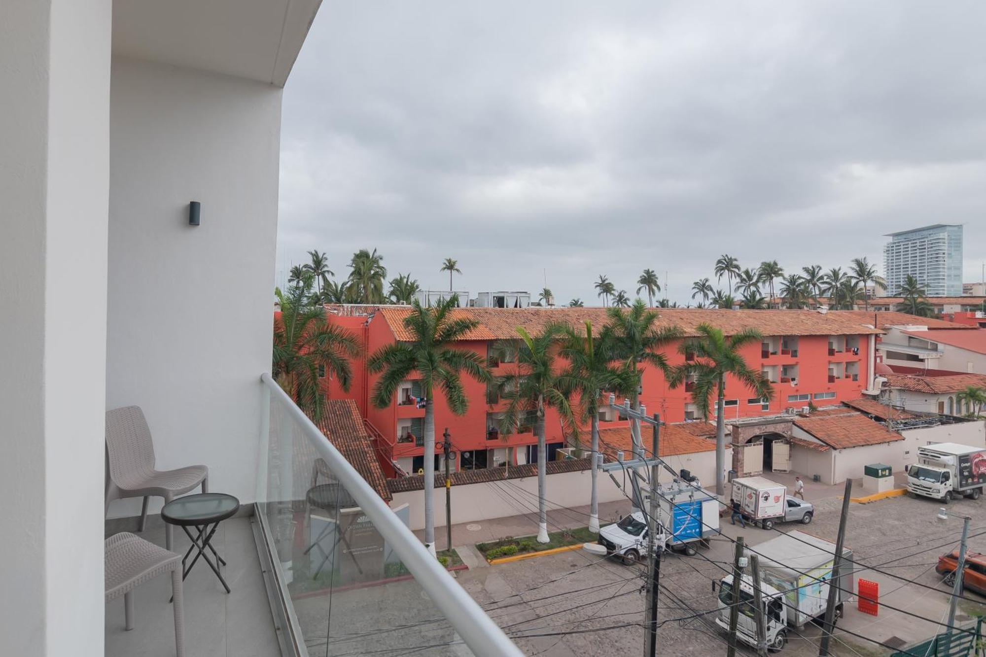 New Roof Pool Hot Tub Lounge Playa De Oro View Holiday home *