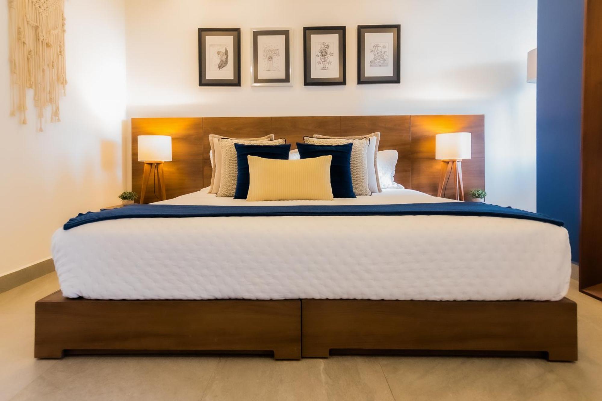 Holiday home New Roof Pool Hot Tub Lounge Playa De Oro View Puerto Vallarta