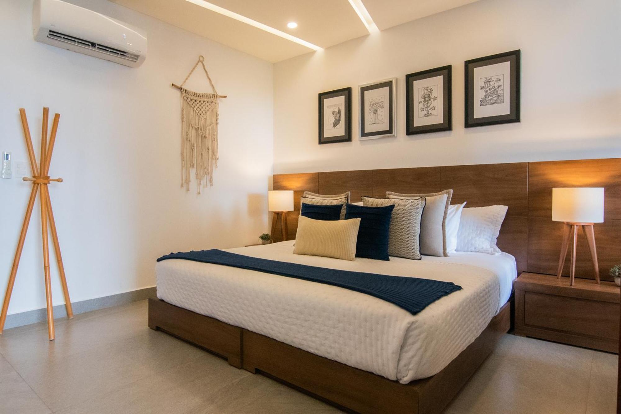 New Roof Pool Hot Tub Lounge Playa De Oro View Puerto Vallarta