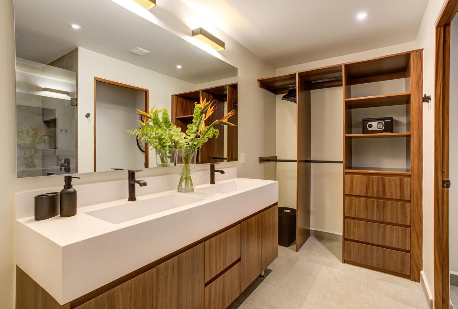 Apartment Oasis Luxury Penthouse 3 Bed With Views, Pools Puerto Vallarta