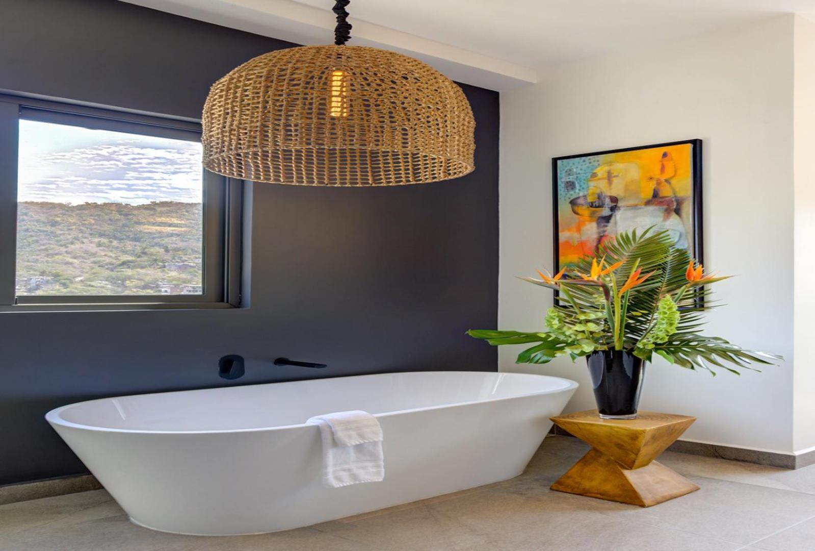 Apartment Oasis Luxury Penthouse 3 Bed With Views, Pools Puerto Vallarta