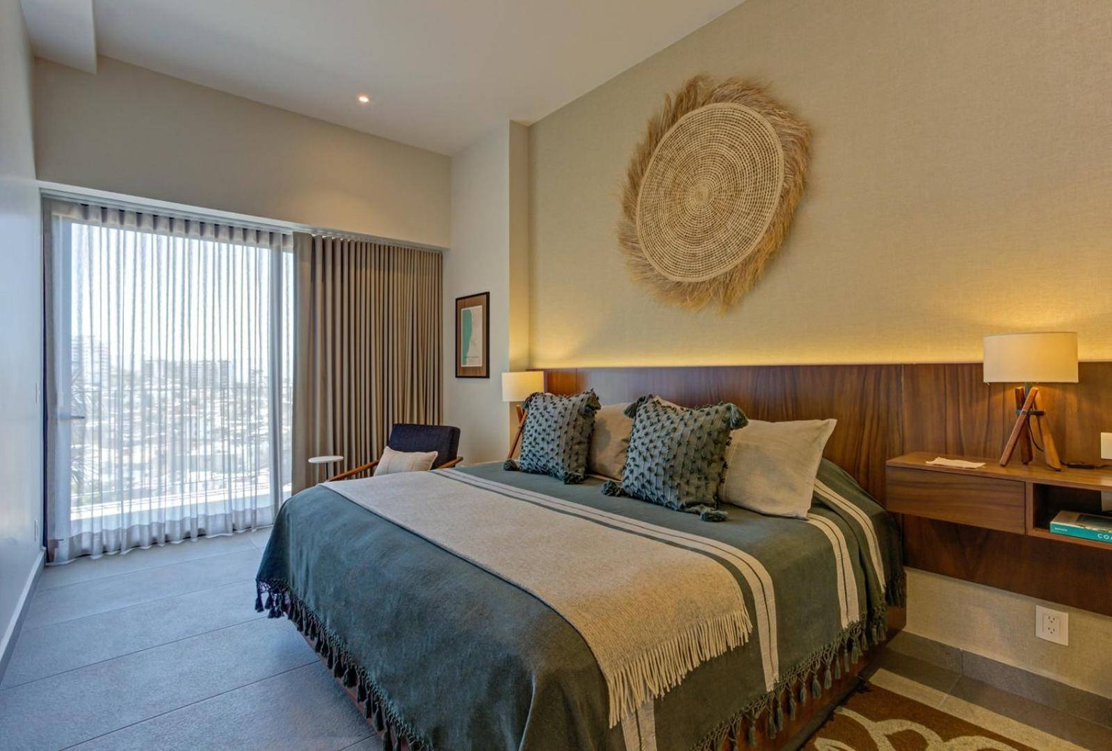 Apartment Oasis Luxury Penthouse 3 Bed With Views, Pools Puerto Vallarta