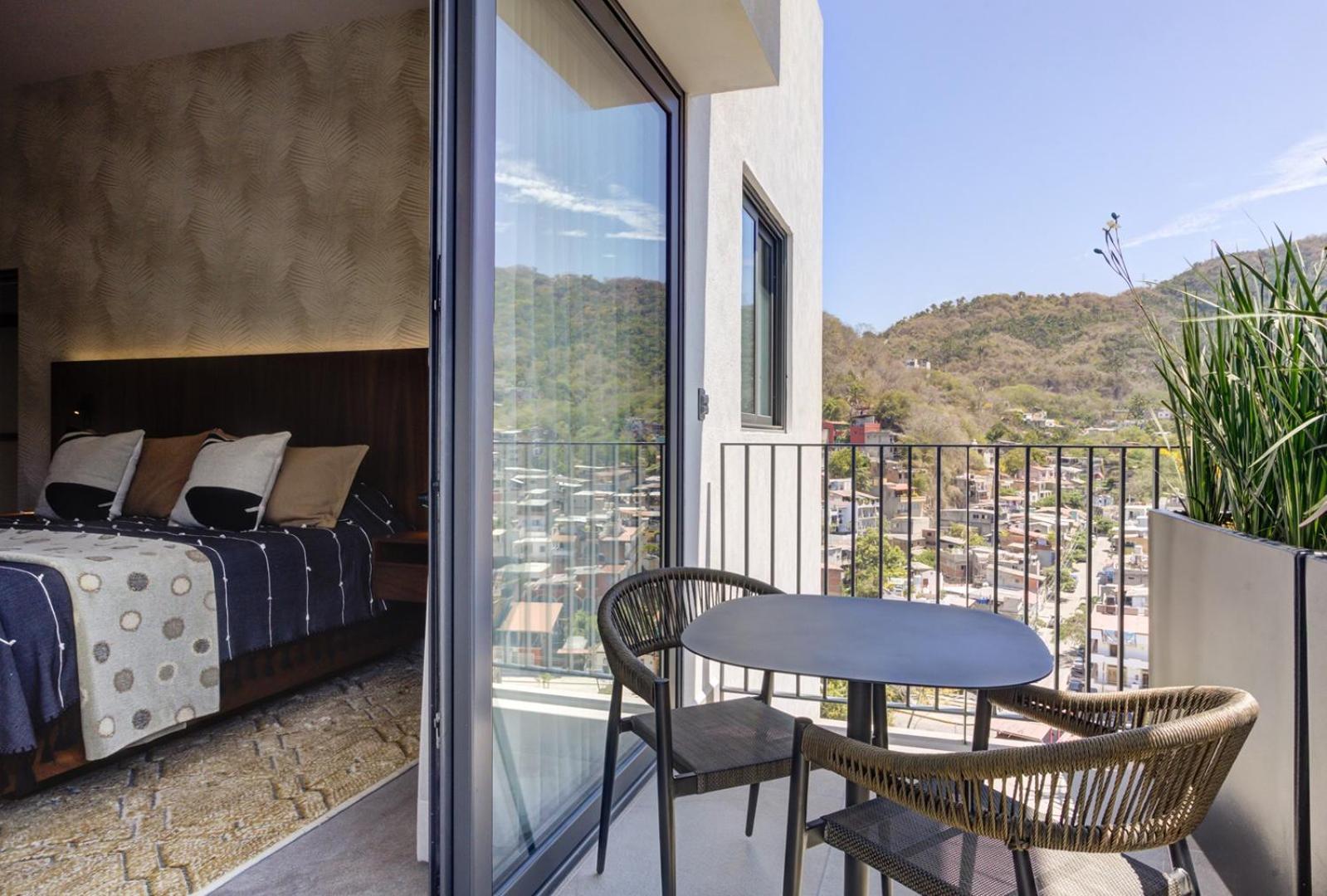 Apartment Oasis Luxury Penthouse 3 Bed With Views, Pools Puerto Vallarta