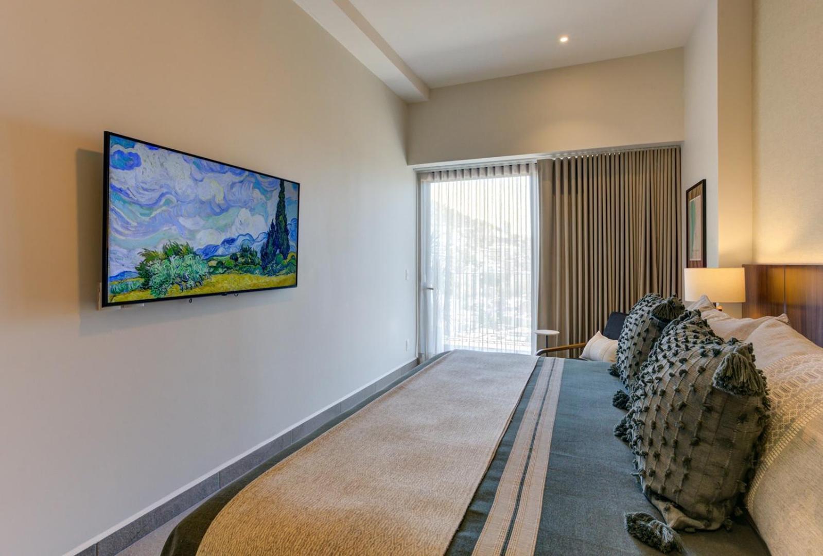 Apartment Oasis Luxury Penthouse 3 Bed With Views, Pools Puerto Vallarta