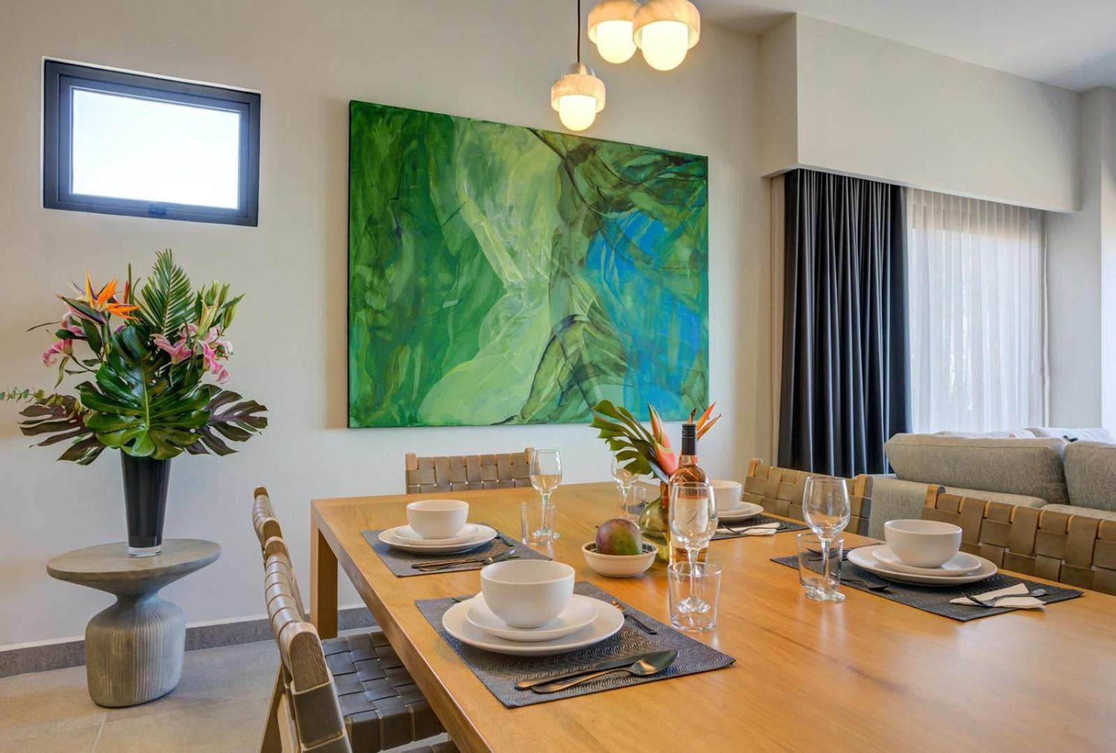 Oasis Luxury Penthouse 3 Bed With Views, Pools * Puerto Vallarta
